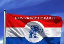 NPP Intenal Elections: Bole-Bamboi constituency Boils Over Election Register