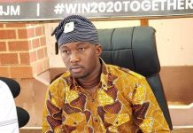 Bawumia’s visit to Savannah Region is whimsical and waste of tax payers money- NDC