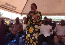 Construction of Damongo weekly Saturday Market to begin- Naa Toshie