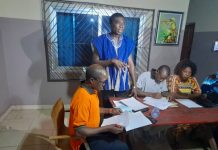 Gonjaland Youth to hold 2022 Congress and Elections at Daboya