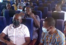 Girls Iron Folic Tablets Not Contraceptive- Bole Health Directorate