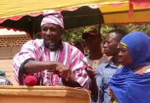 Sawla District: Gindabou Cluster of Schools gets Computer Lab from Nasco Feeding Minds