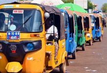 Stop underaged tricycle drivers – Bole Residents calls on authorities