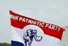 Sawla NPP Executive Hopefuls Petitions for Polling station election results to be exhibited