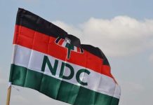 President Akufo-Addo only engaged in his ‘usual political rhetorics’ at Daboya- NDC
