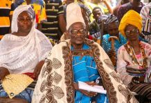 Let’s Unite to Develop Savannah Region- Mankpanwura