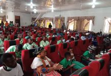 Educational Performance in Savannah Region highly sick- Buipewura