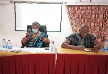 ‘Lets break the negative biases’- Bole Queenmother to Women