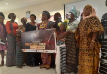 Savannah Women’s Development Fund launched with call for Girl Child Empowerment