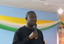 Doctors refusing posting to Savannah Region- Health Director