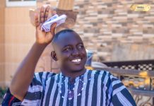 Stop mocking Youth of Damongo- Former NPP Chairman to NDC