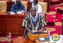 MP for Damongo makes passionate appeal for Investment, promotion of tourism in Savannah Region