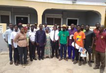 Savannah Region Hotels Association fomed