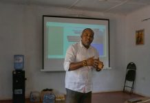 Damongo: Aspiring NPP Youth Organiser holds 2-day workshop on Effective Marketing and Projection of Govt’s Achievements
