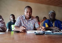 We want to know the real owners of West Gonja Hospital- Damongo Citizens
