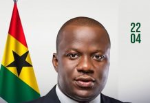 Savannah NPP Women Organiser Aspirant Eulogise Abu Jinapor on his Birthday