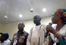 Bole-Bamboi NPP elects new set of Executives; all incumbents defeated
