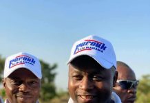 Nana Akomea’s proposed Alan- Bawumia pairing rubbished by Alan Campaign Team