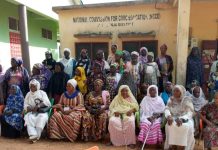 Savannah Region: Hope In Love Widows Foundation to Embark on skill training for 50 widows