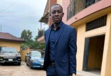 CEO of Sawla NGO Receives $15,000 Education Scholarship