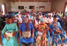 West Gonja: Ghana Chamber of Commerce holds workshop on promotion of local products and services