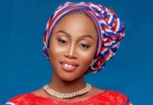 S/R: Fatahia Thanks NPP Delegates After losing NPP Women Organiser position with 2 votes