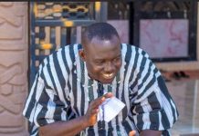 NPP Will Add 4 seats to Damongo- New Organiser