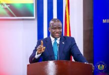 Damongo Water project to commence soon- MP