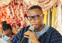 1.8million seedlings set to be planted across Savannah Region on Green Ghana Day- Minister