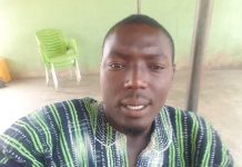 Co-operate with police During Investigations- Bole Youth Told