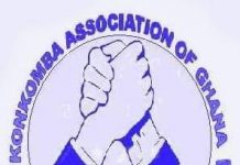 Nawuris are more Settlers in Kpandai than us- Konkomba Youth