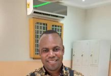 Jorobon Paul Eyes NDC Organiser position in Bole-Bamboi Constituency