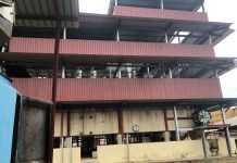 US$10m Buipe Sheanut Factory Grounded for 2 years- Baskin Africa discloses