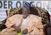 Plant more trees in Savannah to replace vegetative cover lost through illegal logging & charcoal burning- Yagbonwura