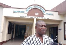 Savannah Region: Health directorate launches 4th Covid-19 vaccination campaign