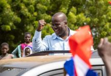 Damongo-Kotito to Buipe Road awarded on contract- MP discloses