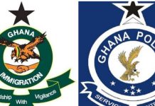 Bole District: Immigration Service & Police call on residents to help tract immigrants