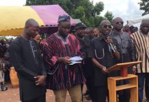 Sawla constituents will attest to late MP’s good works- Aseidu Nketia