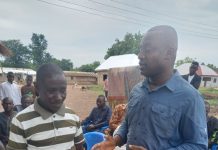 MP for Yapei-Kusawgu donates GHc15,000 to Kpabuso Community
