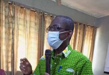 Savannah Region: Unsafe abortions killing many young ladies- Health Directorate