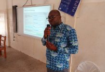 Bole: NHIS Engages Stakeholders Engagement, plan to take legal action on Health Facilities Over System Cheat