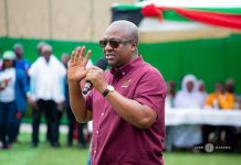 We must win 2024 elections to honour late N/R chairman – John Mahama