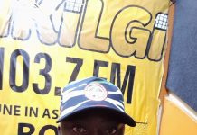 People of Bole being taken for granted by Savannah Minister- NDC Deputy Com. Officer