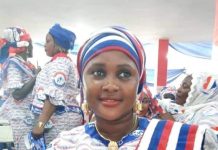 Savannah NPP ‘Shamed’ Over appointment of Hajia Safia as 1st Dep. Nat’l Women’s Org- Former NPP executive