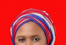 Hajia Safia Thanks NPP for her Appointment as 1st Dep. Nat’l Women’s Org.