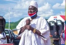 NPP will dominate Elections in Savannah Region with Chairman Kalamonia- Aide