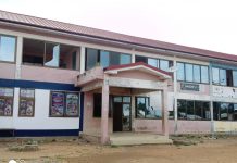 Sawla Zongo Assembly man call for renovation of deteriorating Community centre
