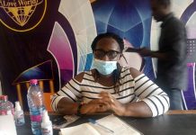 Bole: District: Disability Issues are Developmental Issues – says Dr. Mrs Elizabeth Sitobi