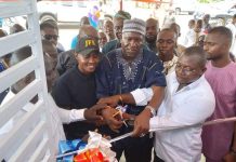 NPP will win Majority Presidential votes in Savannah in 2024- Chairman