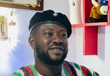 I’ll Mobilise the Youth to win massive votes for NDC in Savannah- Youth Organiser Aspirant